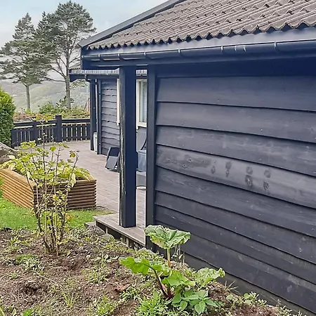 Feriehus 8 Person In *