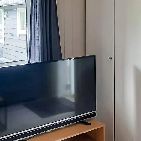 Feriehus 8 Person In *