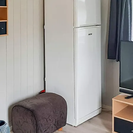 Feriehus 8 Person In Lyngdal